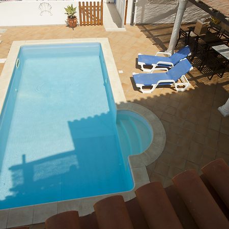 Ericeira Chill Hill Hostel & Private Rooms - Sea Food Exterior foto